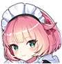 chii maid photo